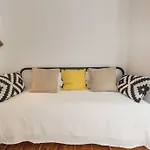 135 A - Stay In Tranquil Flat In Alfama Near Se And Castle